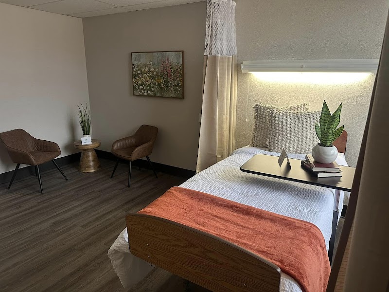 GRACE POINTE WELLNESS CENTER nursing home in EL PASO, TX - Photo 4 of 5