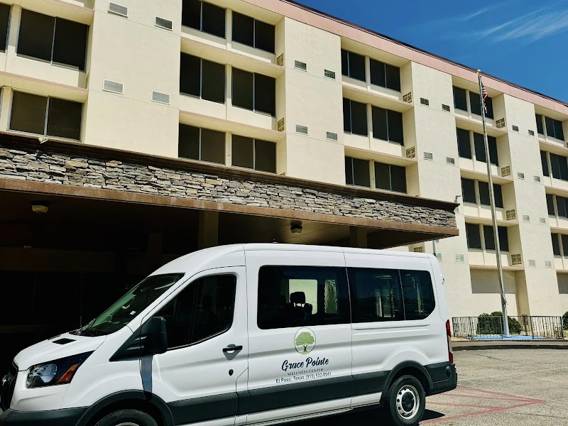 GRACE POINTE WELLNESS CENTER nursing home in EL PASO, TX - Photo 5 of 5