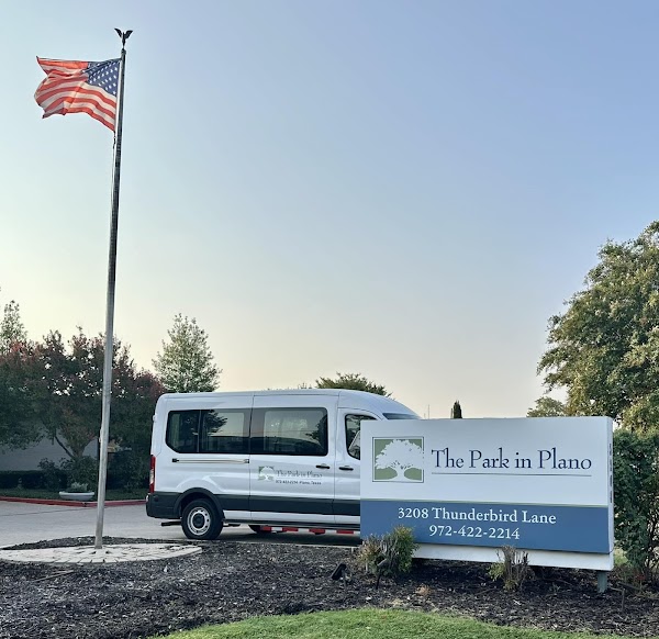 THE PARK IN PLANO nursing home in PLANO, TX - Photo 1 of 5