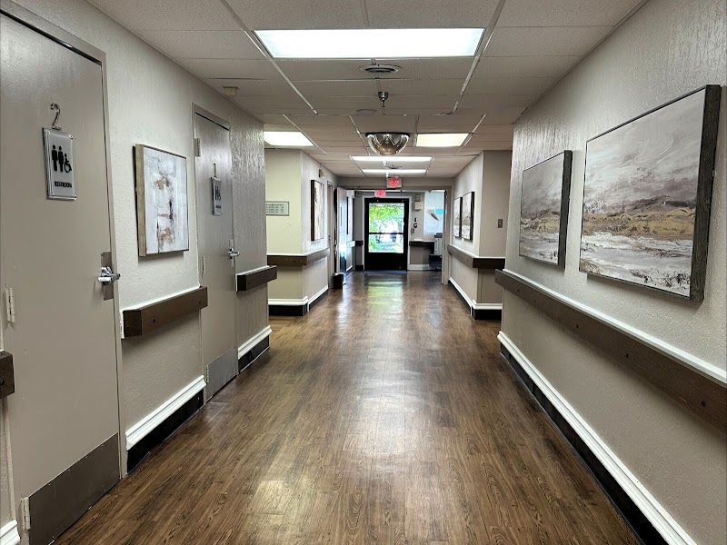 THE PARK IN PLANO nursing home in PLANO, TX - Photo 5 of 5