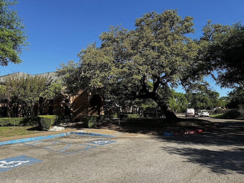Brush Country Nursing and Rehabilitation nursing home in Austin, TX - Photo 4 of 5