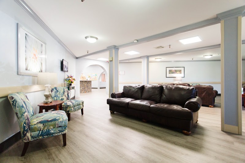 FOCUSED CARE AT HUMBLE nursing home in HUMBLE, TX - Photo 2 of 5