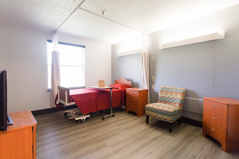 FOCUSED CARE AT HUMBLE nursing home in HUMBLE, TX - Photo 3 of 5