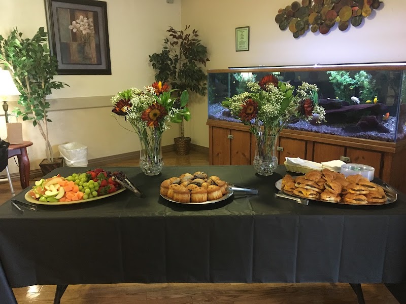 FOCUSED CARE AT HUMBLE nursing home in HUMBLE, TX - Photo 4 of 5