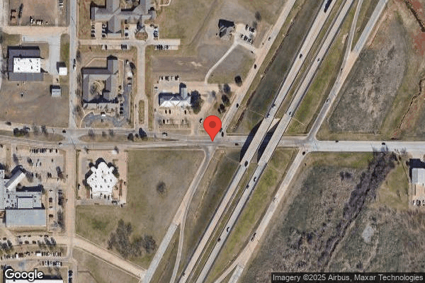 Midwestern Healthcare Center nursing home in Wichita Falls, TX - Photo 1 of 5
