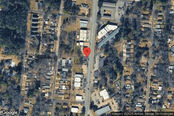 HIGHLAND PINES NURSING HOME nursing home in LONGVIEW, TX - Photo 1 of 4