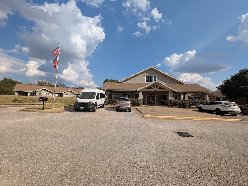 BURLESON NURSING AND REHABILITATION CENTER nursing home in BURLESON, TX - Photo 5 of 5