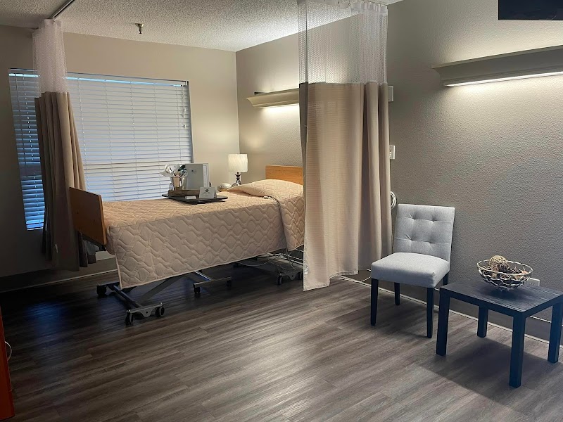 BUENA VIDA NURSING AND REHAB ODESSA nursing home in ODESSA, TX - Photo 5 of 5