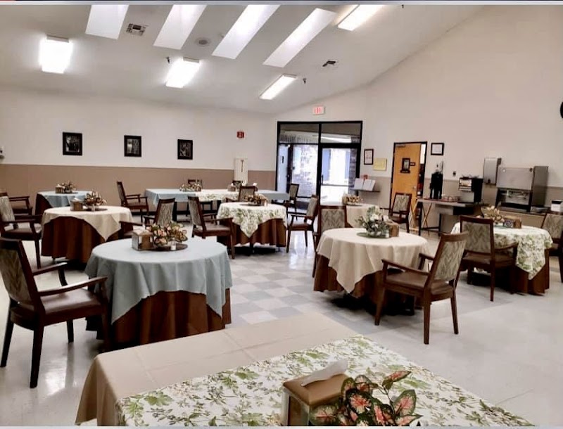 Dogwood Trails Manor nursing home in Woodville, TX - Photo 4 of 5