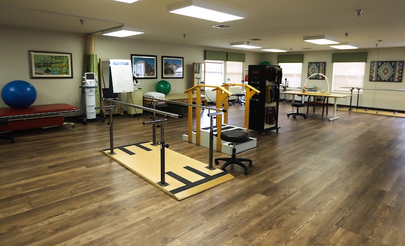 BRIARCLIFF NURSING AND REHABILITATION CENTER nursing home in MCALLEN, TX - Photo 4 of 5