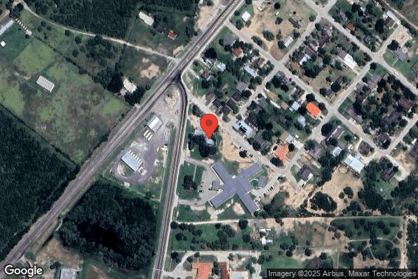 La Paloma Nursing Center nursing home in San Diego, TX