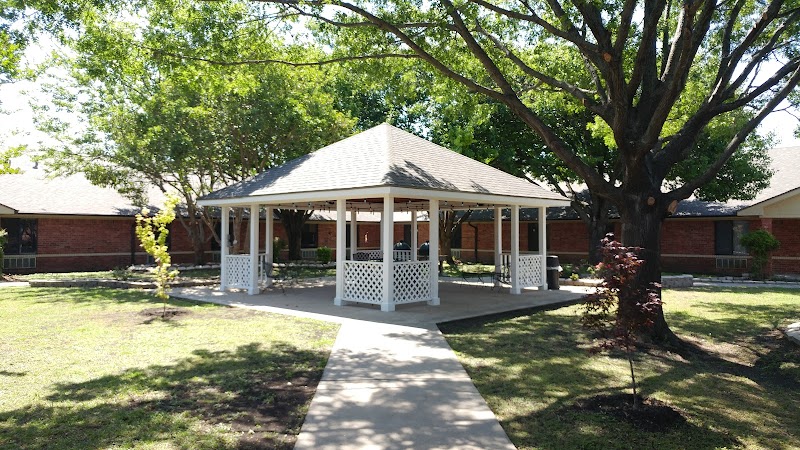 PARK MANOR OF MCKINNEY nursing home in MCKINNEY, TX - Photo 2 of 5