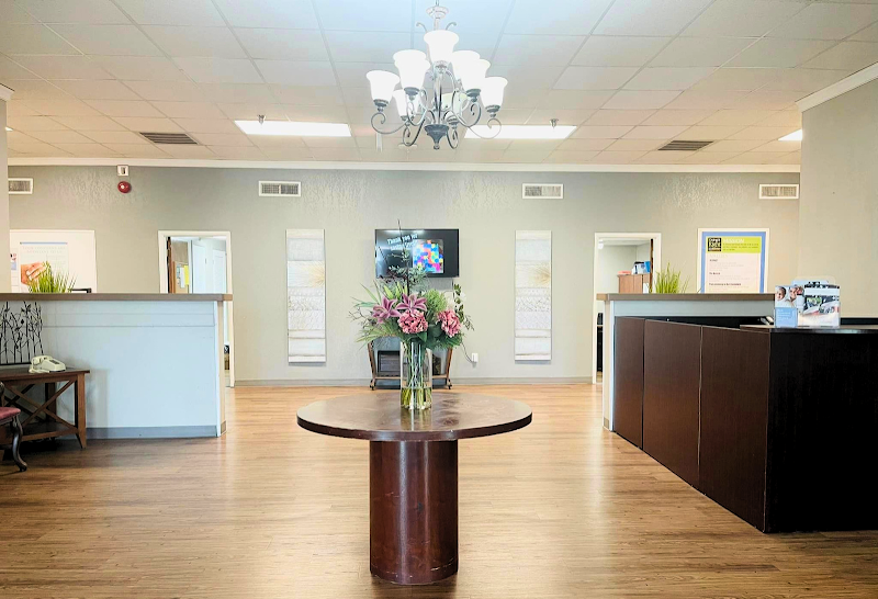 NORTH PARK HEALTH AND REHABILITATION CENTER nursing home in MCKINNEY, TX - Photo 5 of 10