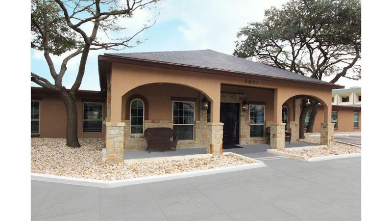 THE ATRIUM REHABILITATION CENTER nursing home in SAN ANTONIO, TX - Photo 2 of 5