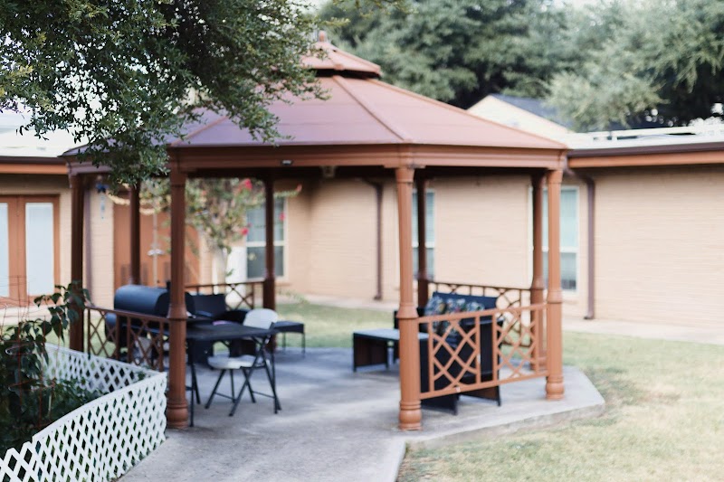 THE ATRIUM REHABILITATION CENTER nursing home in SAN ANTONIO, TX - Photo 3 of 5