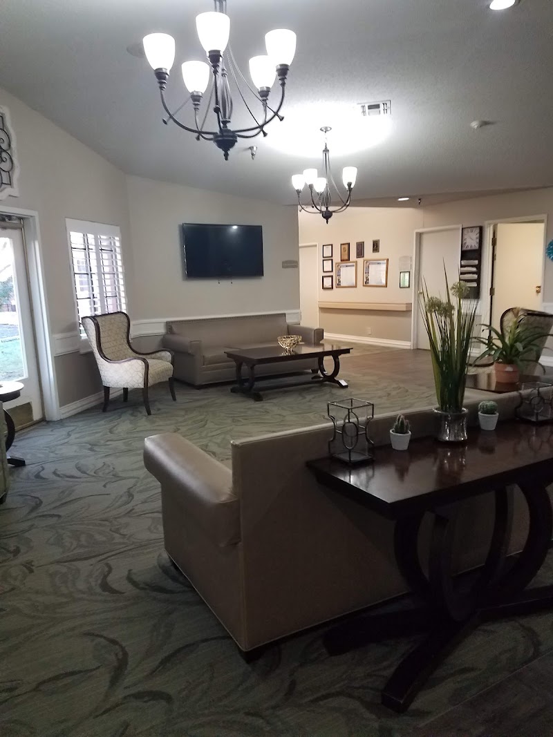 The Homestead of Denison nursing home in Denison, TX - Photo 3 of 5