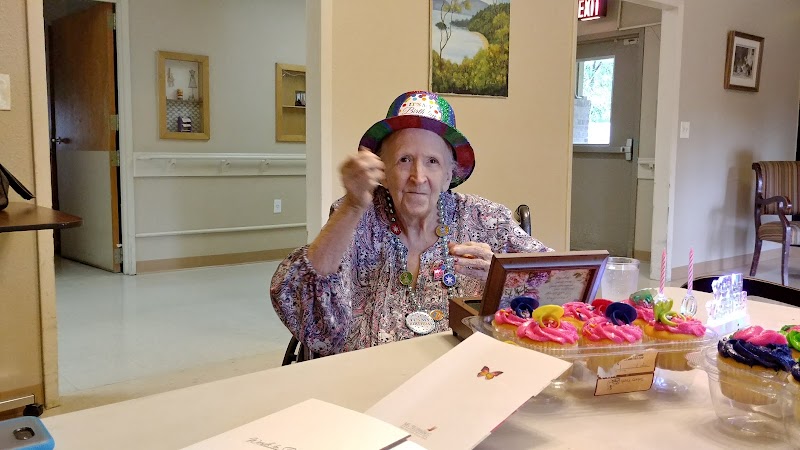 AVALON PLACE KIRBYVILLE nursing home in KIRBYVILLE, TX - Photo 2 of 5