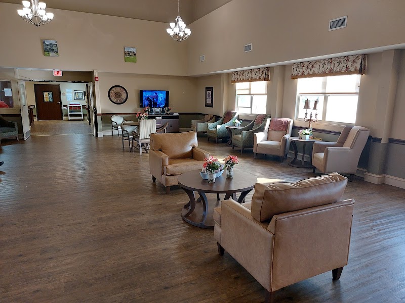 SEABREEZE NURSING AND REHABILITATION nursing home in TEXAS CITY, TX - Photo 3 of 5