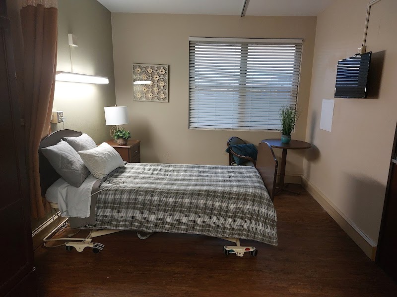 SEABREEZE NURSING AND REHABILITATION nursing home in TEXAS CITY, TX - Photo 4 of 5