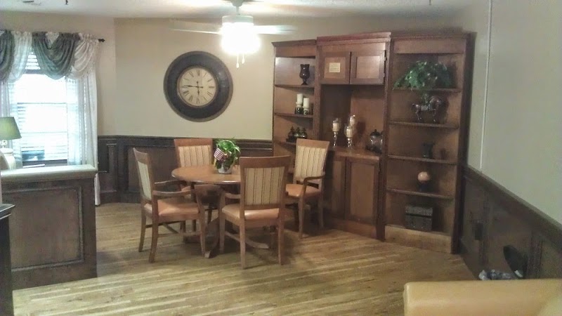 Woodland Manor Nursing and Rehabilitation nursing home in Conroe, TX - Photo 5 of 5