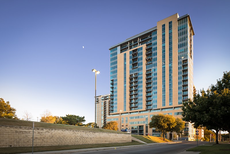 TRINITY TERRACE nursing home in FORT WORTH, TX - Photo 2 of 10