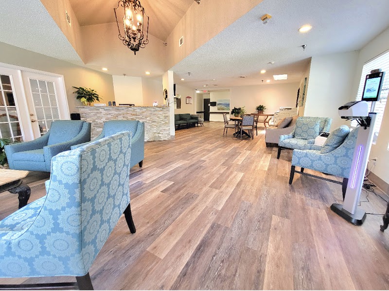 AVIR AT JEFFERSON nursing home in JEFFERSON, TX - Photo 4 of 5