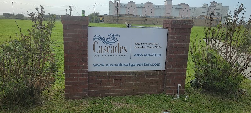 CASCADES AT GALVESTON nursing home in GALVESTON, TX - Photo 5 of 5