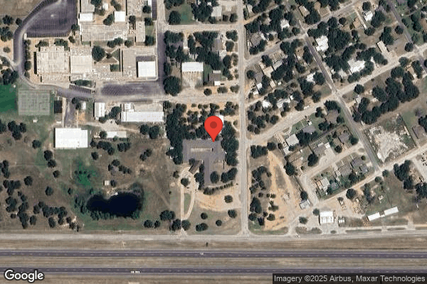 Avir at Cisco nursing home in CISCO, TX - Photo 1 of 10