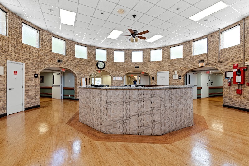 CARE INN OF LA GRANGE nursing home in LA GRANGE, TX - Photo 3 of 8