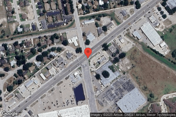 Windsor Nursing and Rehabilitation Center of Alice nursing home in Alice, TX - Photo 1 of 5