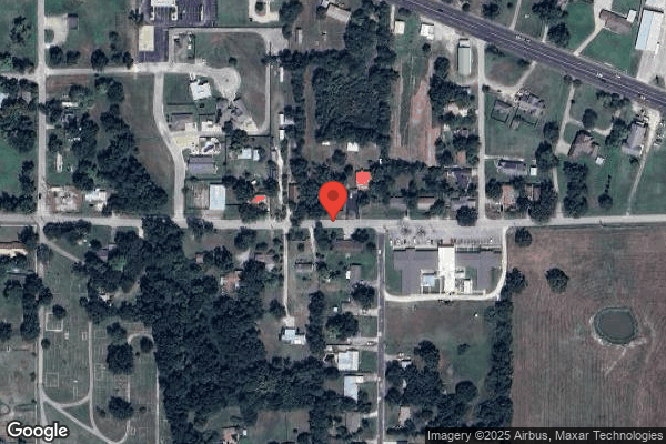 FAIRVIEW HEALTHCARE RESIDENCE nursing home in FAIRFIELD, TX - Photo 1 of 2