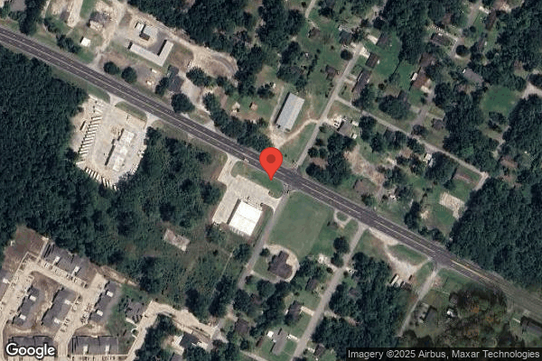 MILL CREEK nursing home in SILSBEE, TX - Photo 1 of 5