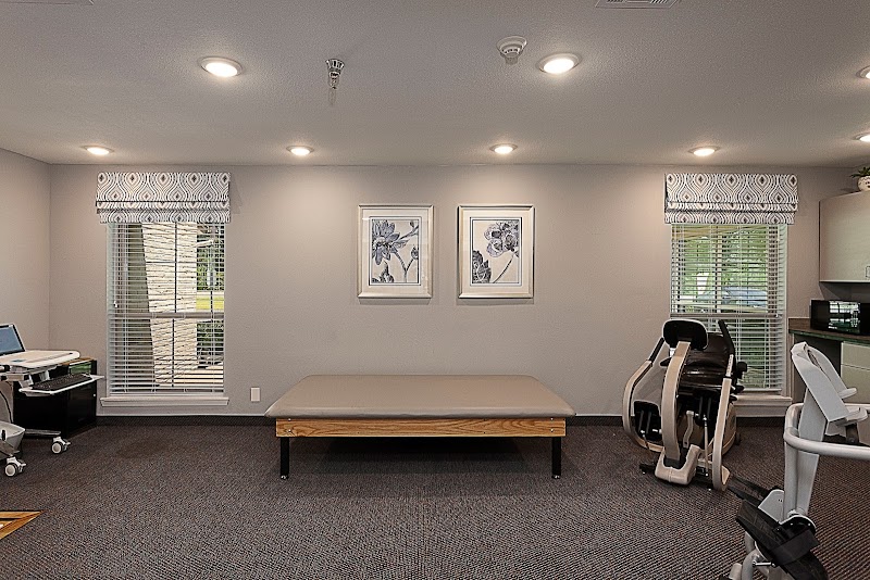 MILL CREEK nursing home in SILSBEE, TX - Photo 4 of 5