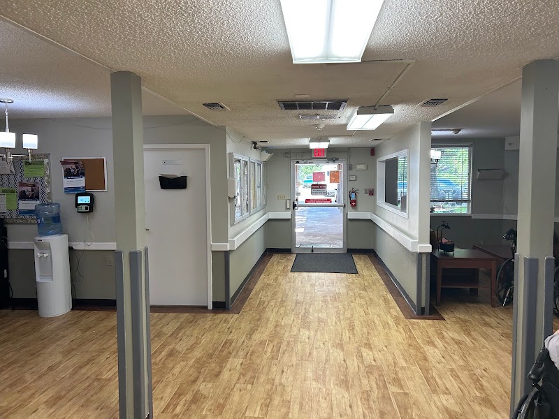 Paradigm at Sweeny nursing home in Sweeny, TX - Photo 2 of 5