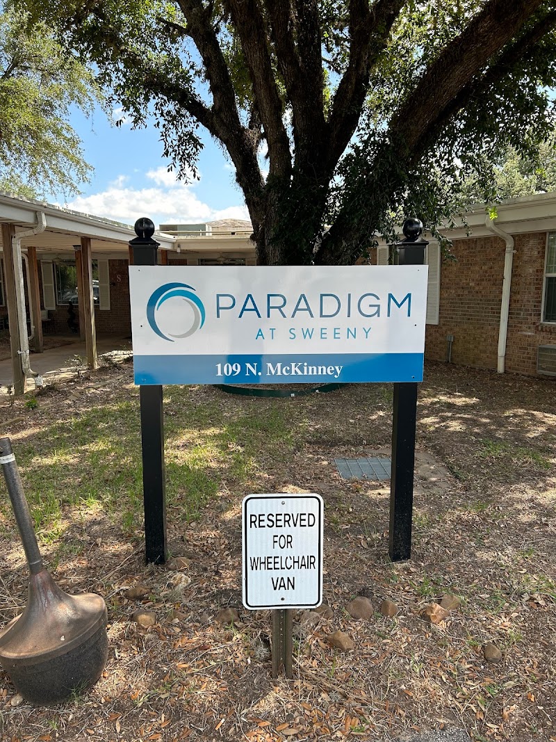 Paradigm at Sweeny nursing home in Sweeny, TX - Photo 3 of 5