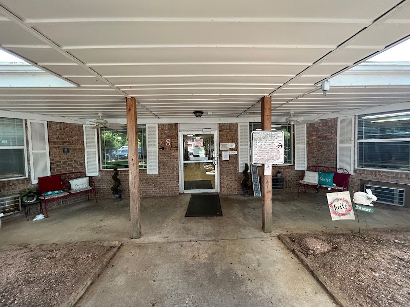 Paradigm at Sweeny nursing home in Sweeny, TX - Photo 4 of 5