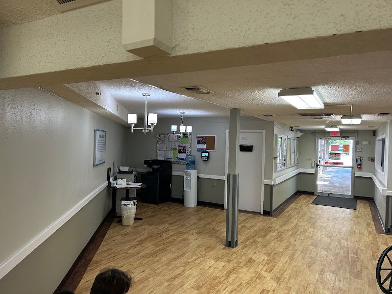 Paradigm at Sweeny nursing home in Sweeny, TX - Photo 5 of 5
