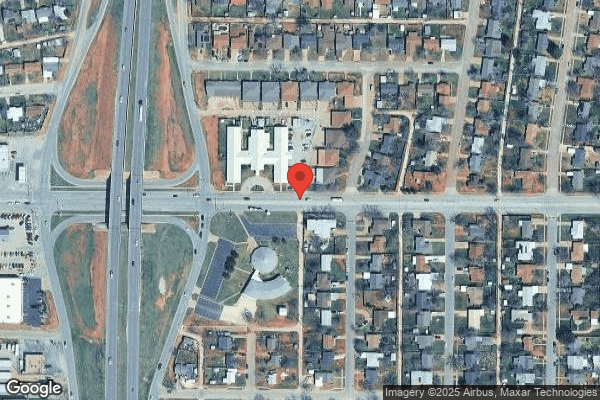 WILLOWCREEK REHAB AND NURSING nursing home in ABILENE, TX - Photo 1 of 5