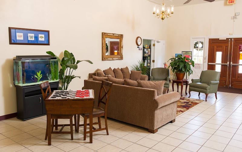 WILLOWCREEK REHAB AND NURSING nursing home in ABILENE, TX - Photo 3 of 5