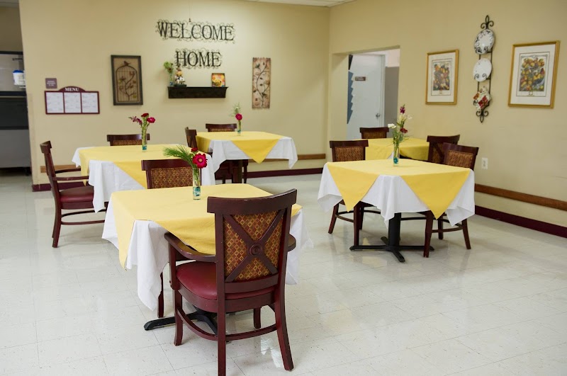 WILLOWCREEK REHAB AND NURSING nursing home in ABILENE, TX - Photo 5 of 5