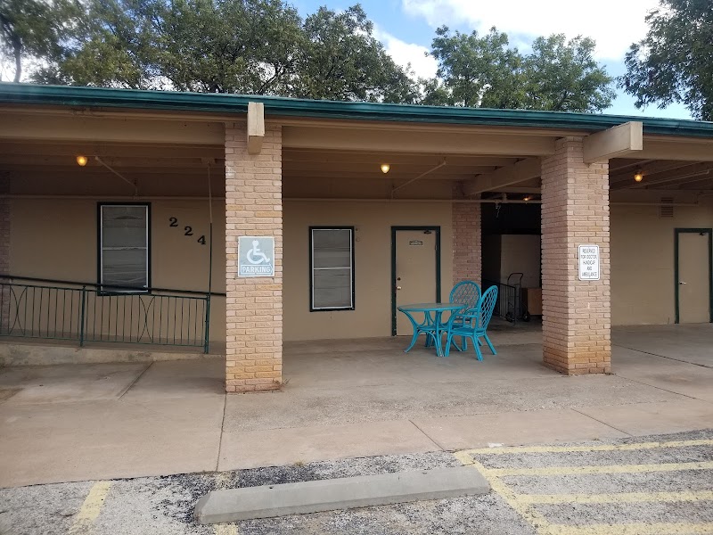 HOMESTEAD NURSING AND REHABILITATION OF BAIRD nursing home in BAIRD, TX - Photo 2 of 10