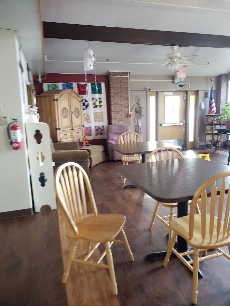 HOMESTEAD NURSING AND REHABILITATION OF BAIRD nursing home in BAIRD, TX - Photo 5 of 10