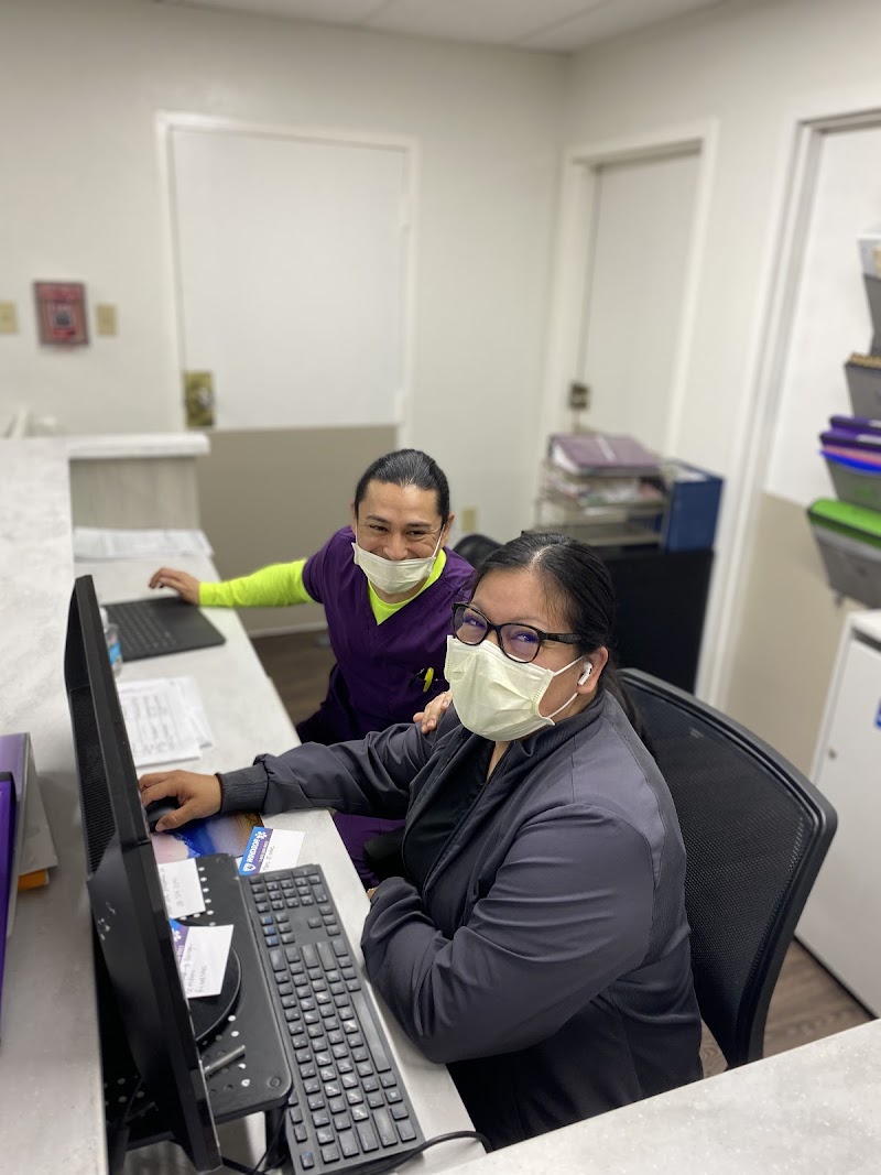 Pasadena Post Acute nursing home in Pasadena, TX - Photo 5 of 5