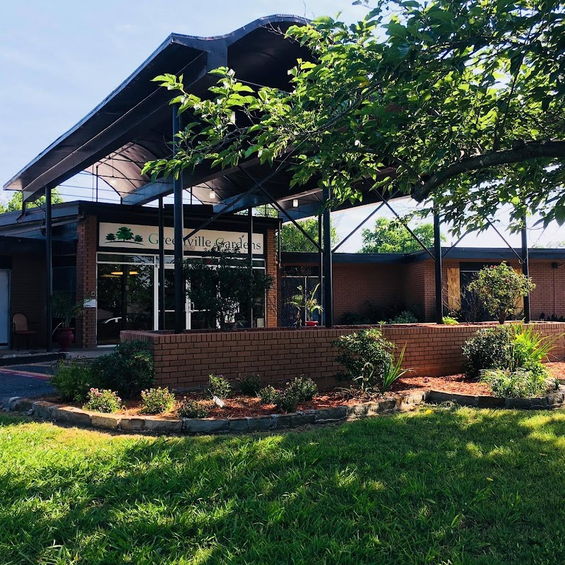 GREENVILLE GARDENS nursing home in GREENVILLE, TX - Photo 2 of 5