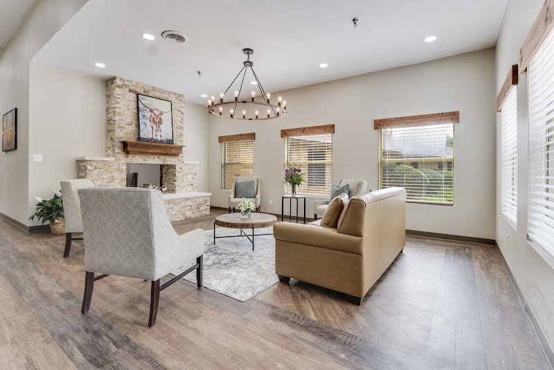 RIVERVIEW NURSING & REHABILITATION nursing home in BOERNE, TX - Photo 2 of 5