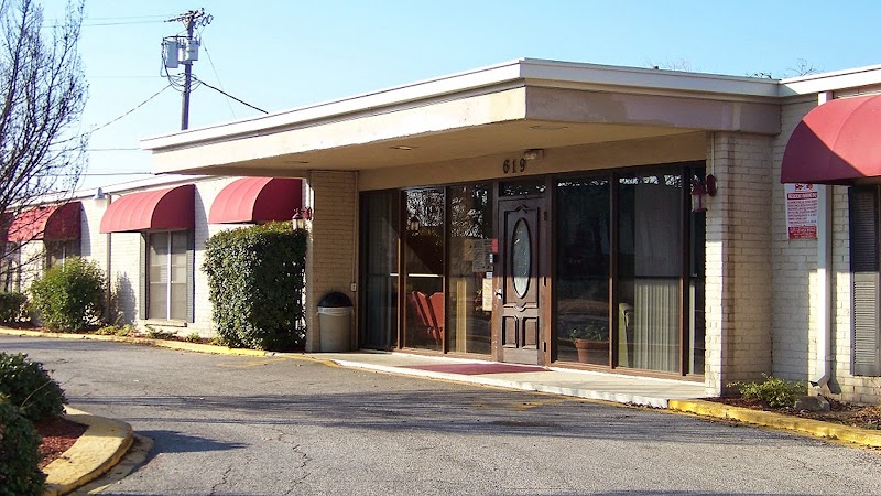 Avir at Irving nursing home in IRVING, TX - Photo 2 of 5