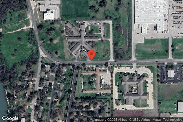 WINDSOR NURSING AND REHABILITATION CENTER OF SEGUI nursing home in SEGUIN, TX - Photo 1 of 5