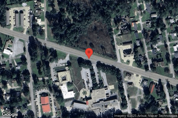 PANOLA COUNTY NURSING & REHABILITATION nursing home in CARTHAGE, TX - Photo 1 of 5