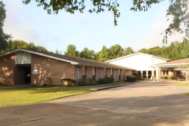 PINE ARBOR nursing home in SILSBEE, TX - Photo 4 of 5