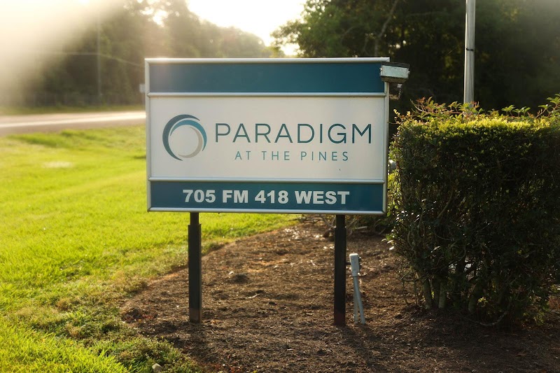 PINE ARBOR nursing home in SILSBEE, TX - Photo 5 of 5